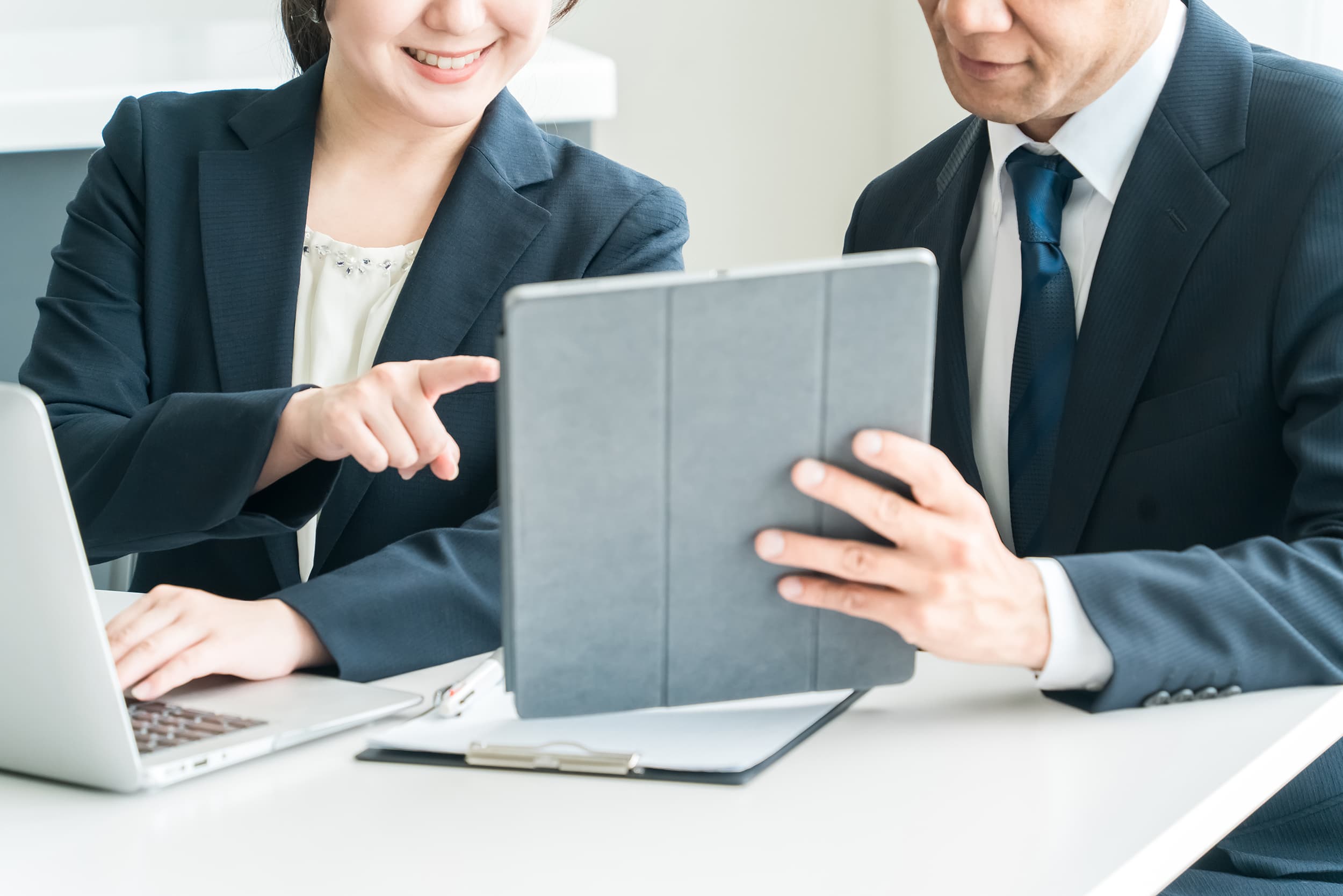 ファンド事業